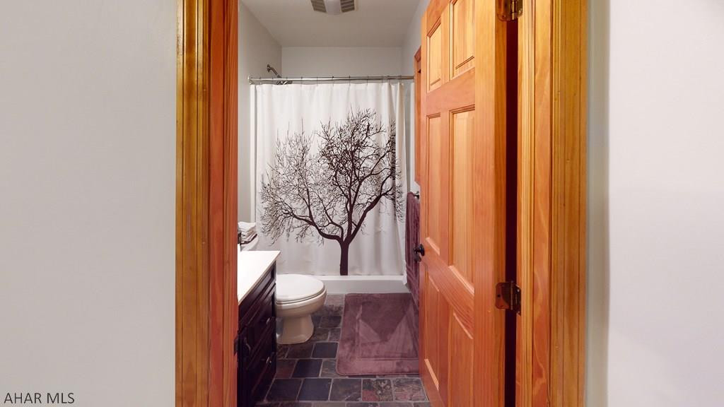 Blue Knob - Residential