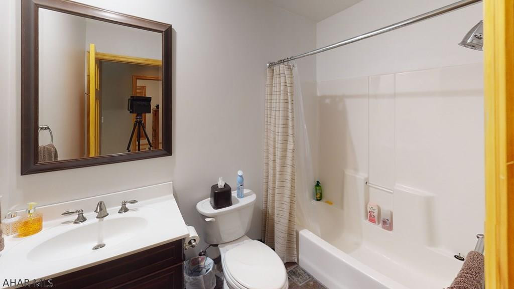 Blue Knob - Residential