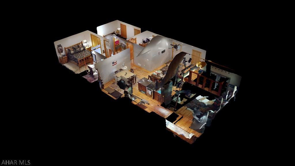 Blue Knob - Residential