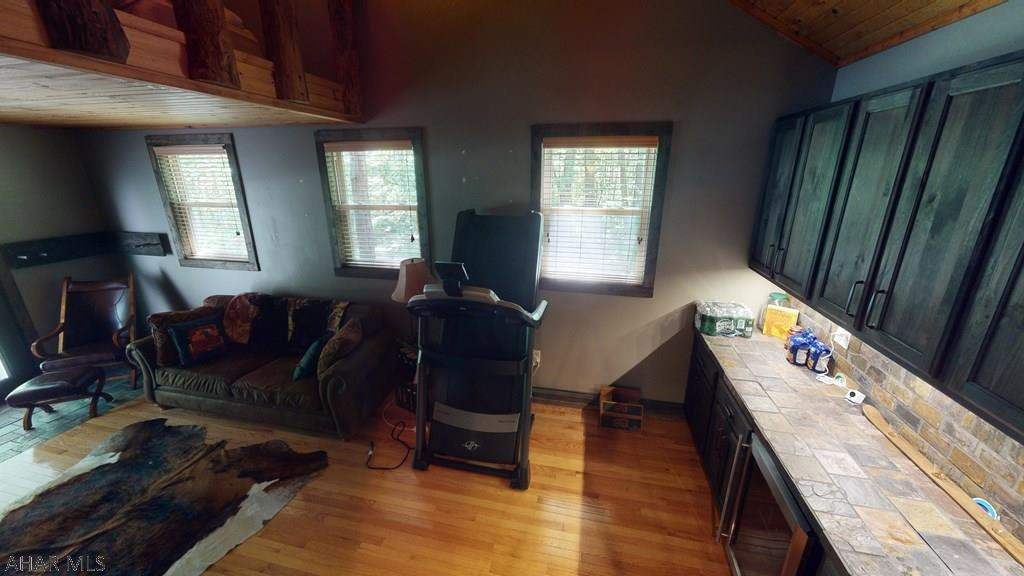 Blue Knob - Residential