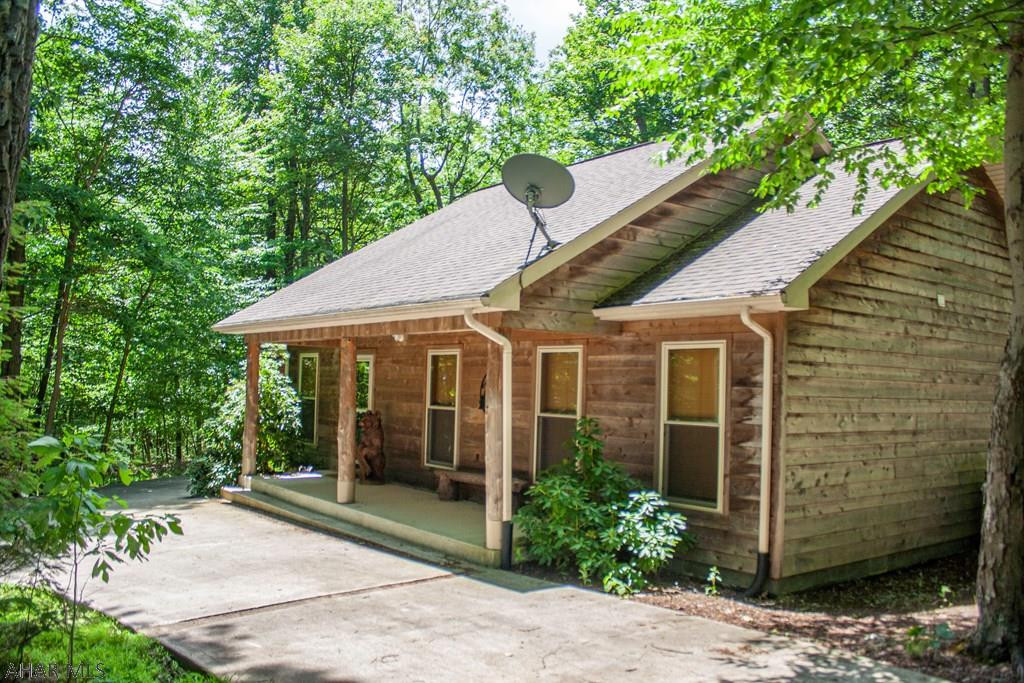 Blue Knob - Residential