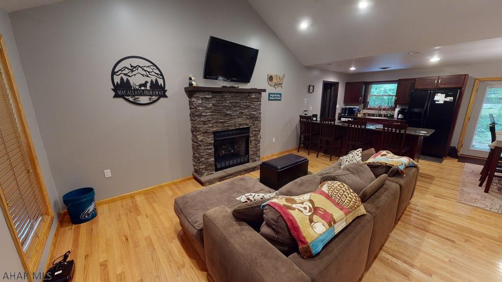 Blue Knob - Residential