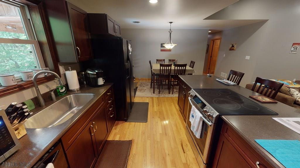 Blue Knob - Residential