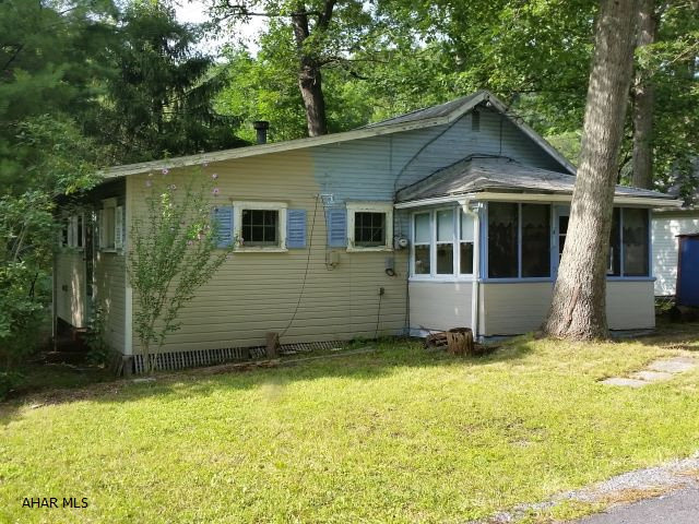 Unknown - Residential