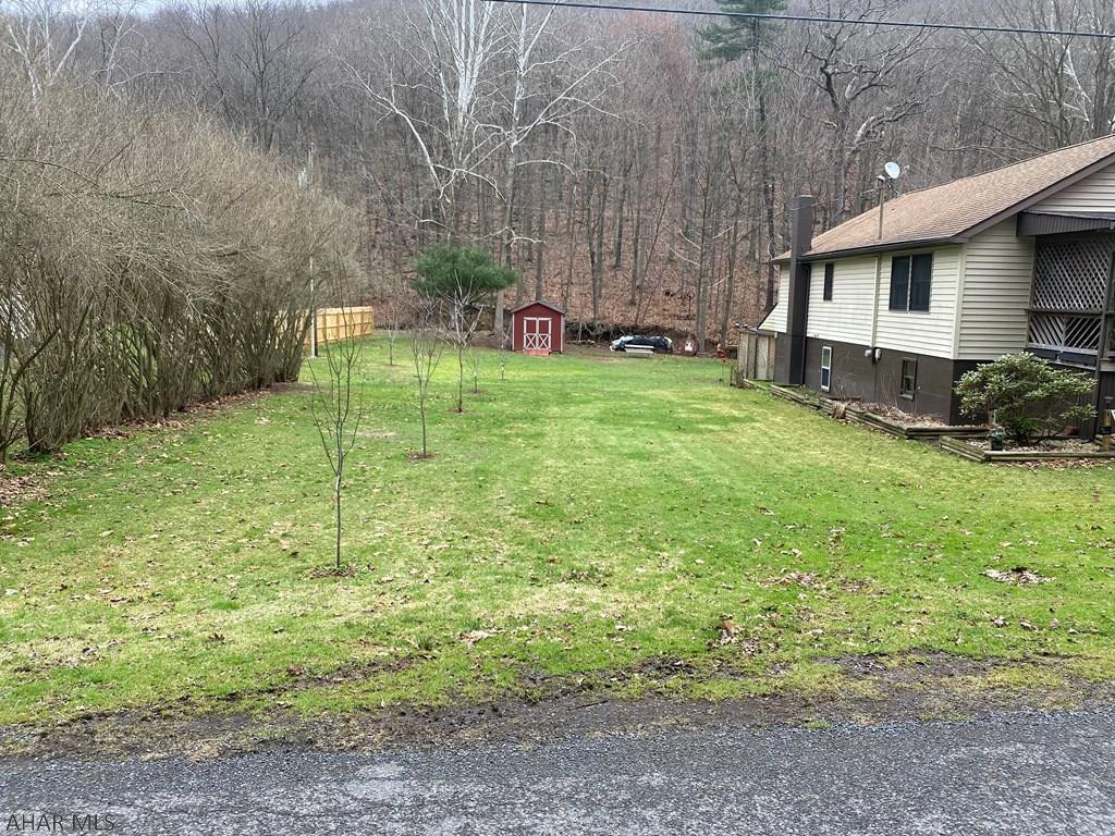 Unknown - Residential