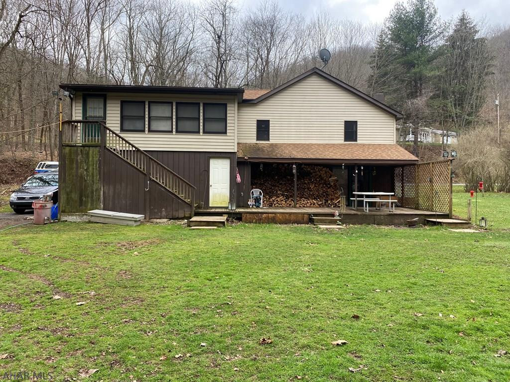 Unknown - Residential