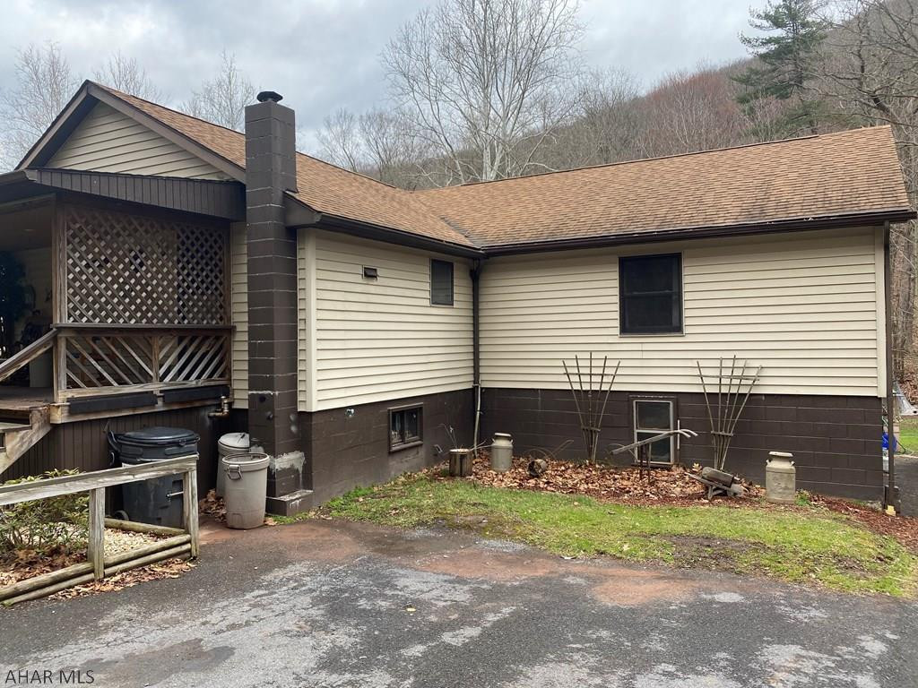 Unknown - Residential