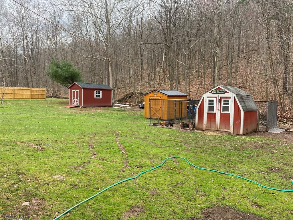 Unknown - Residential