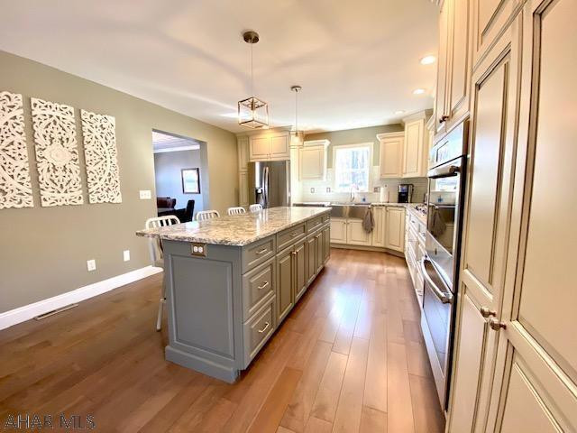 Eldorado - Residential