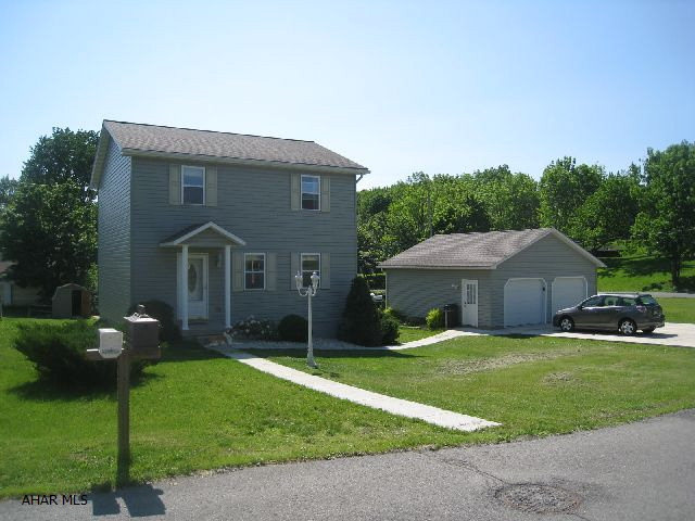 Juniata - Residential