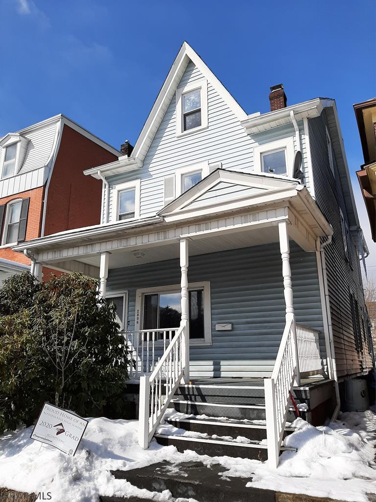 Unknown - Residential