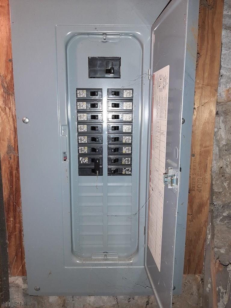 Unknown - Residential