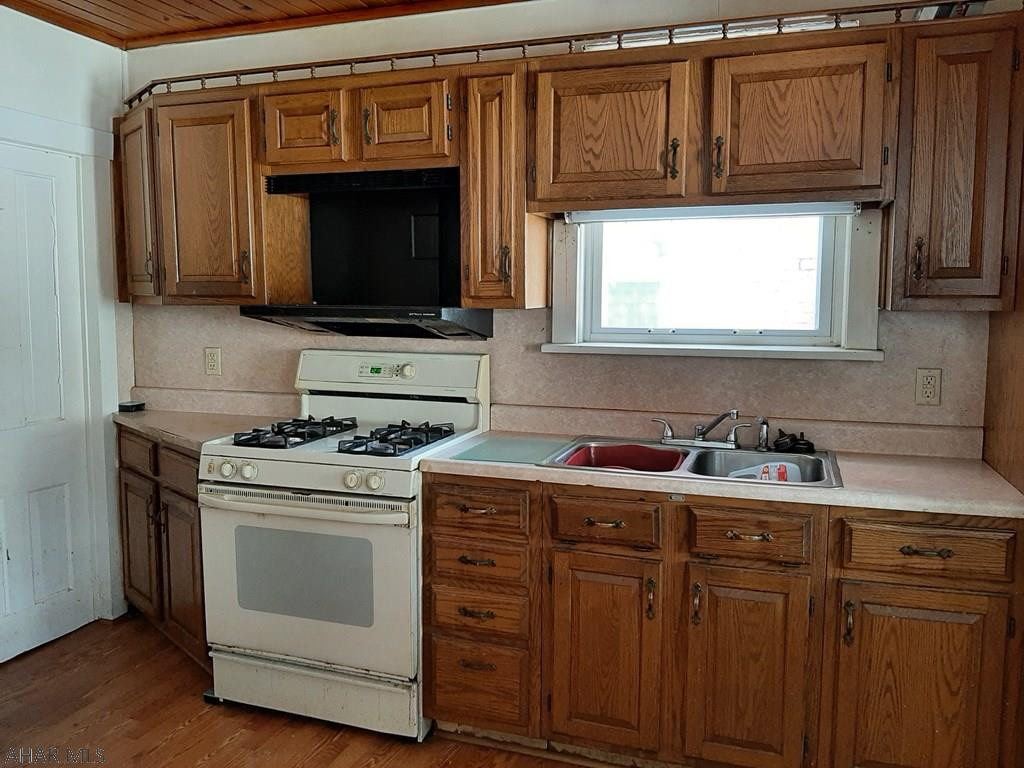 Unknown - Residential