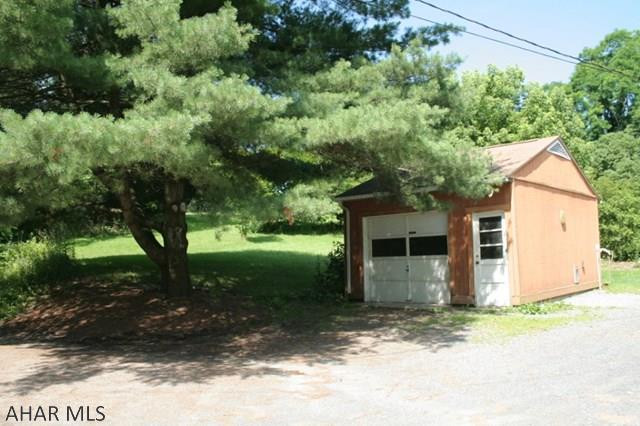 Unknown - Residential