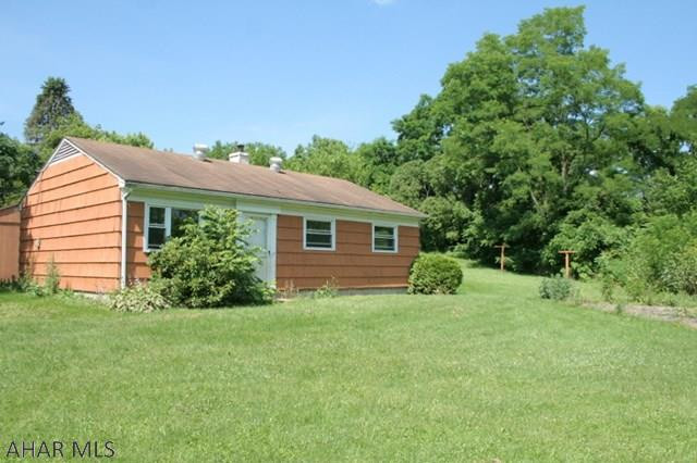 Unknown - Residential