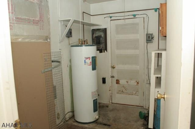 Unknown - Residential