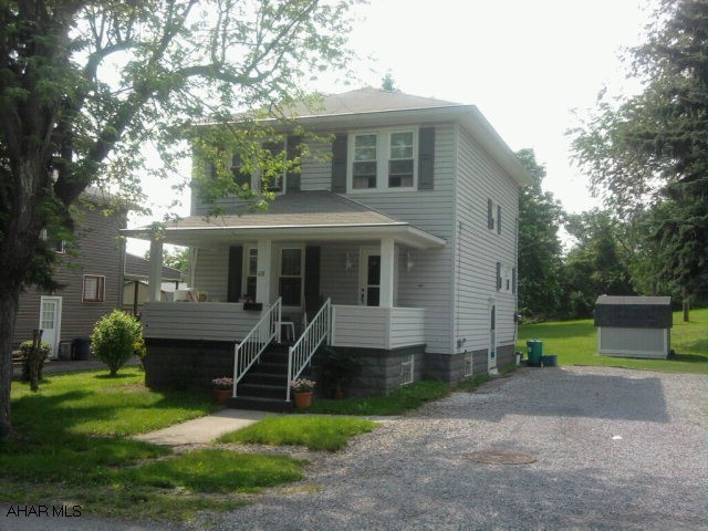 East End - Residential