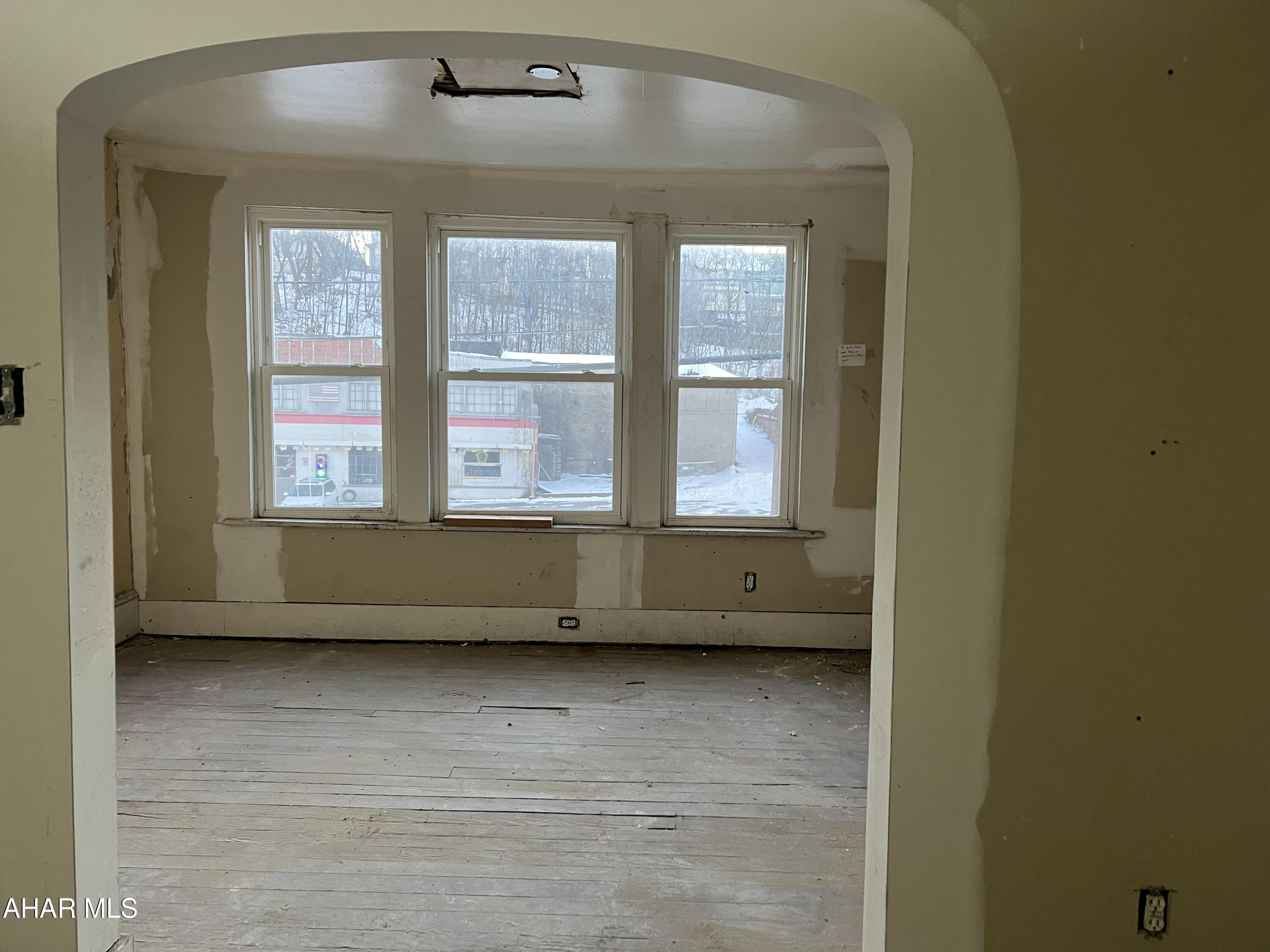 None - Commercial Sale