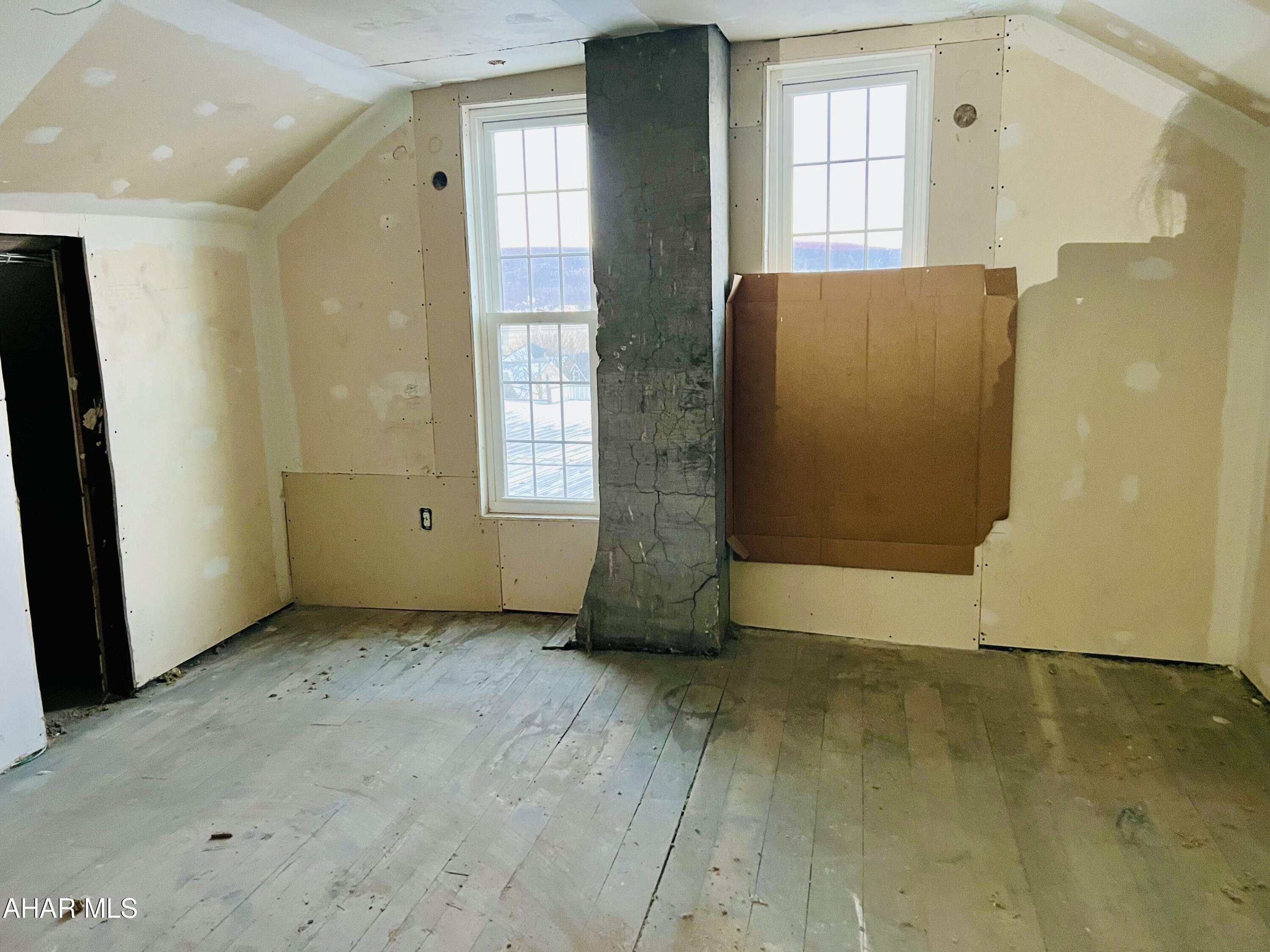 None - Commercial Sale