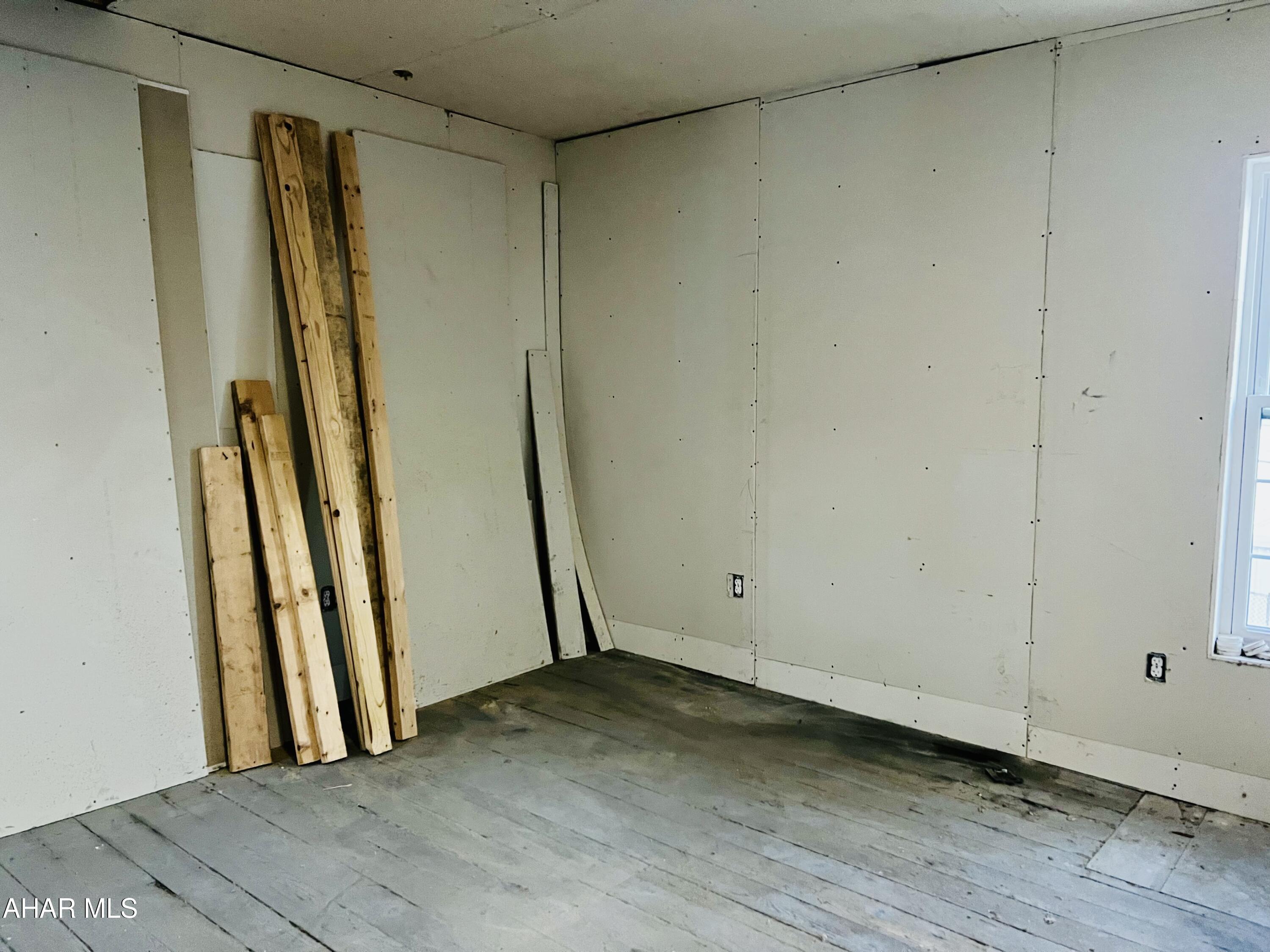 None - Commercial Sale