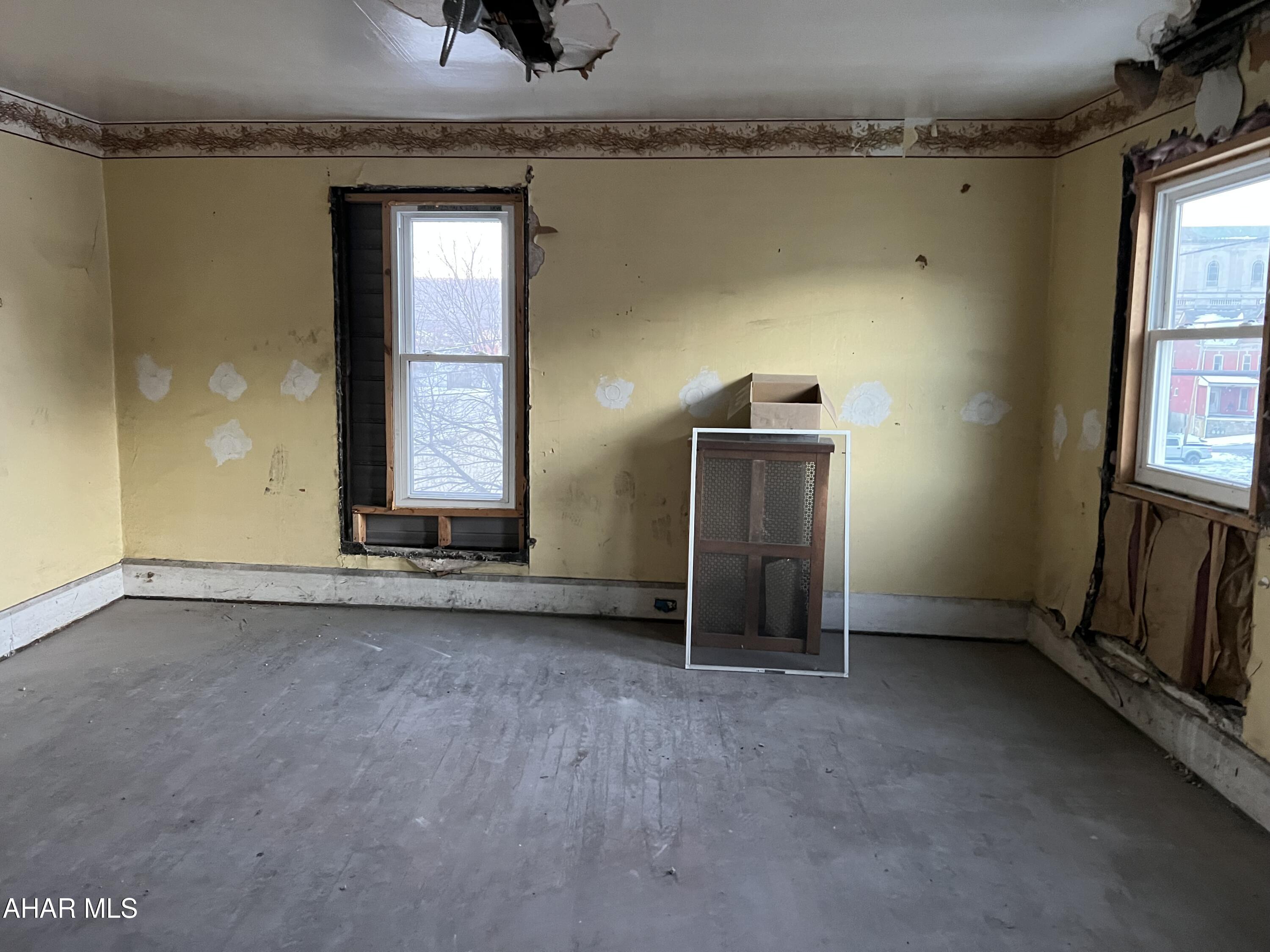 None - Commercial Sale