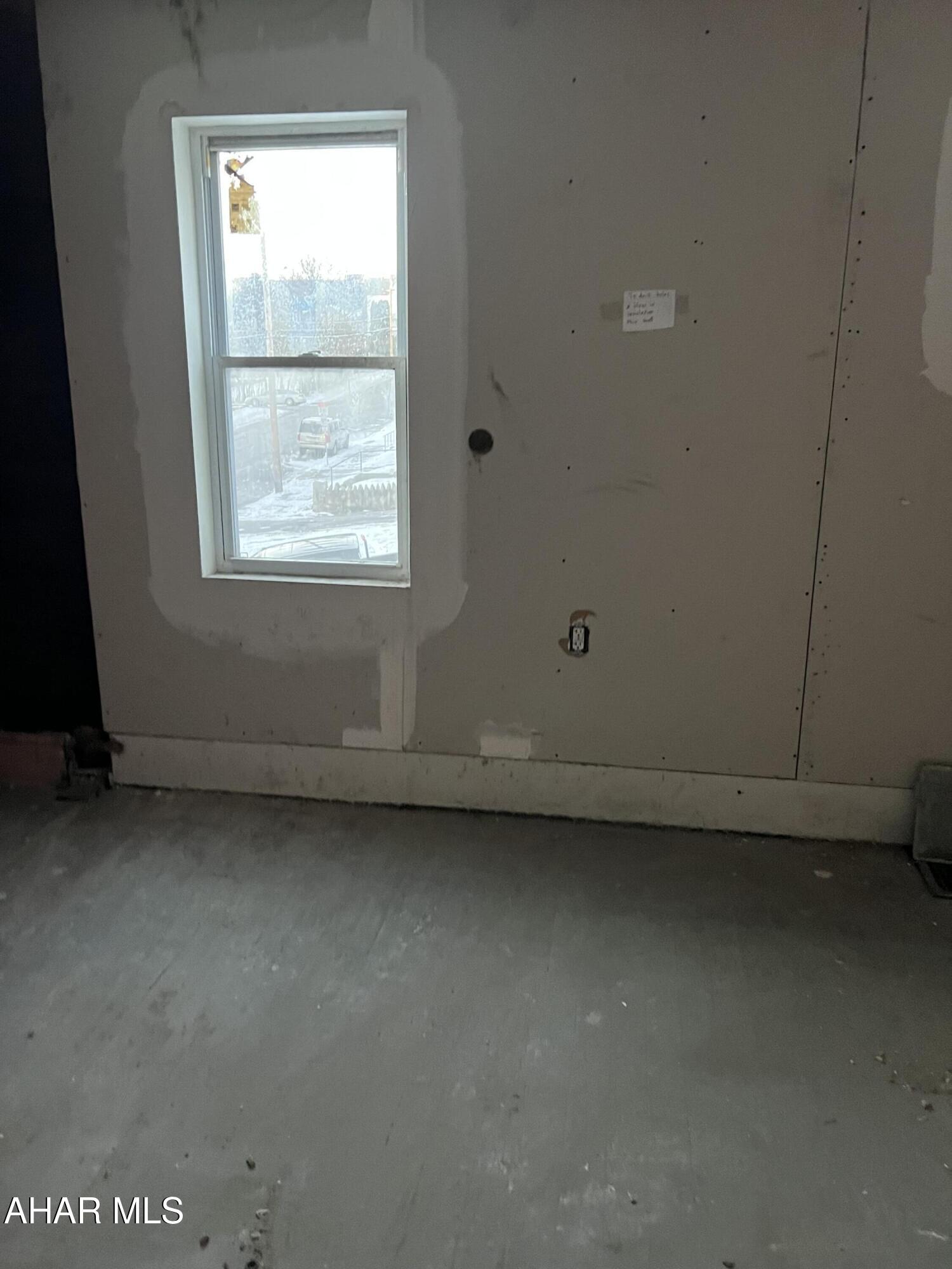 None - Commercial Sale