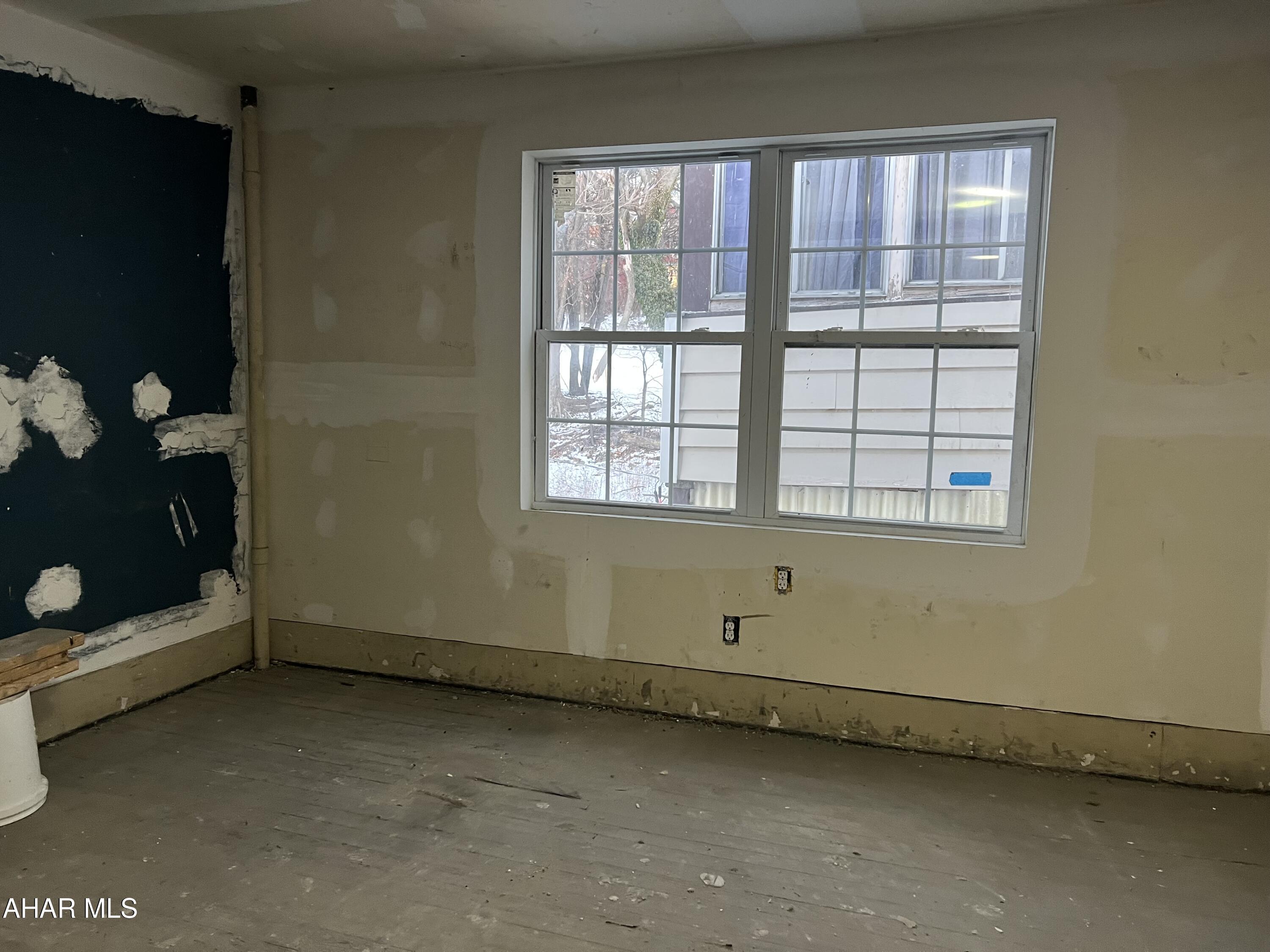 None - Commercial Sale