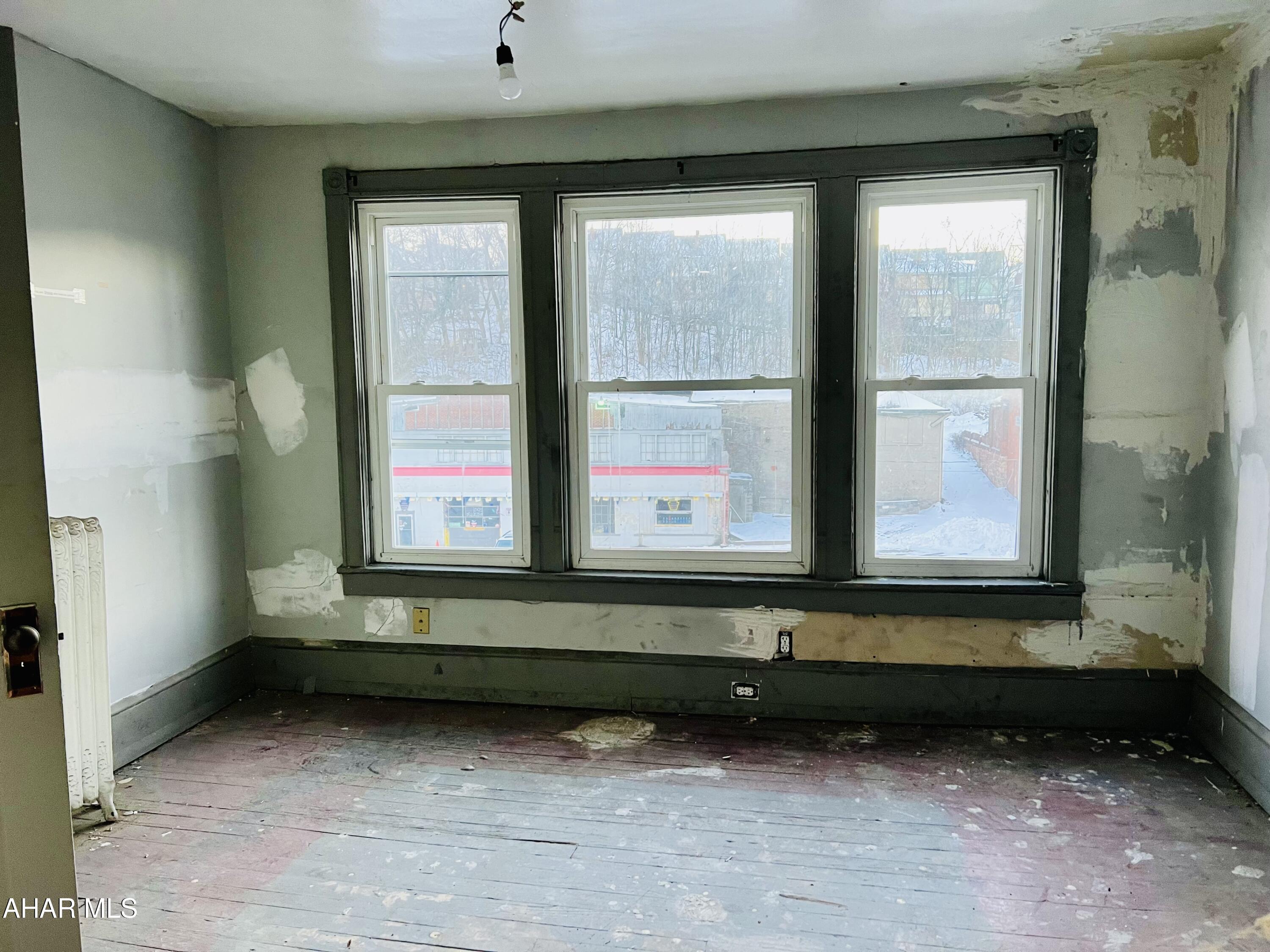 None - Commercial Sale