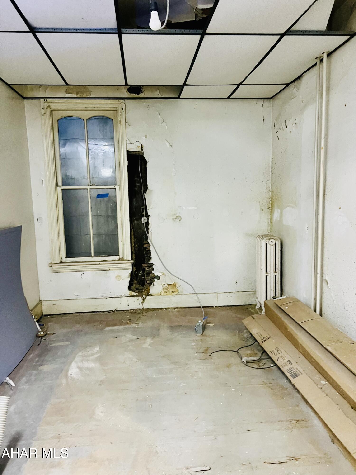 None - Commercial Sale