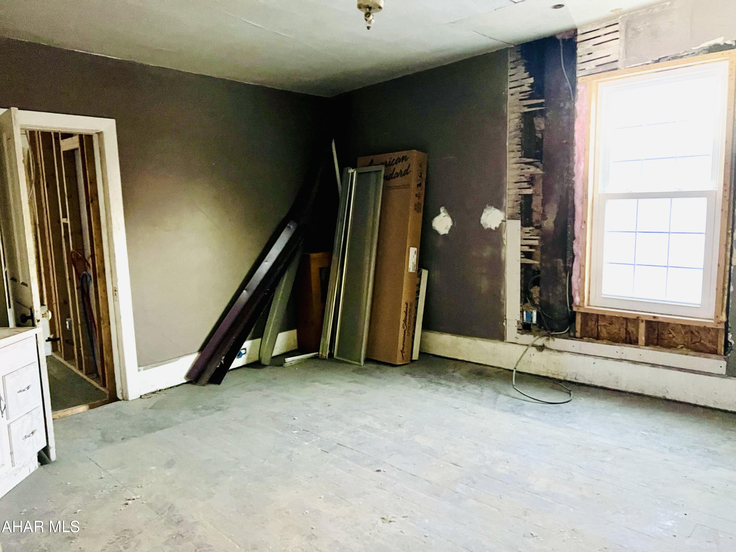 None - Commercial Sale