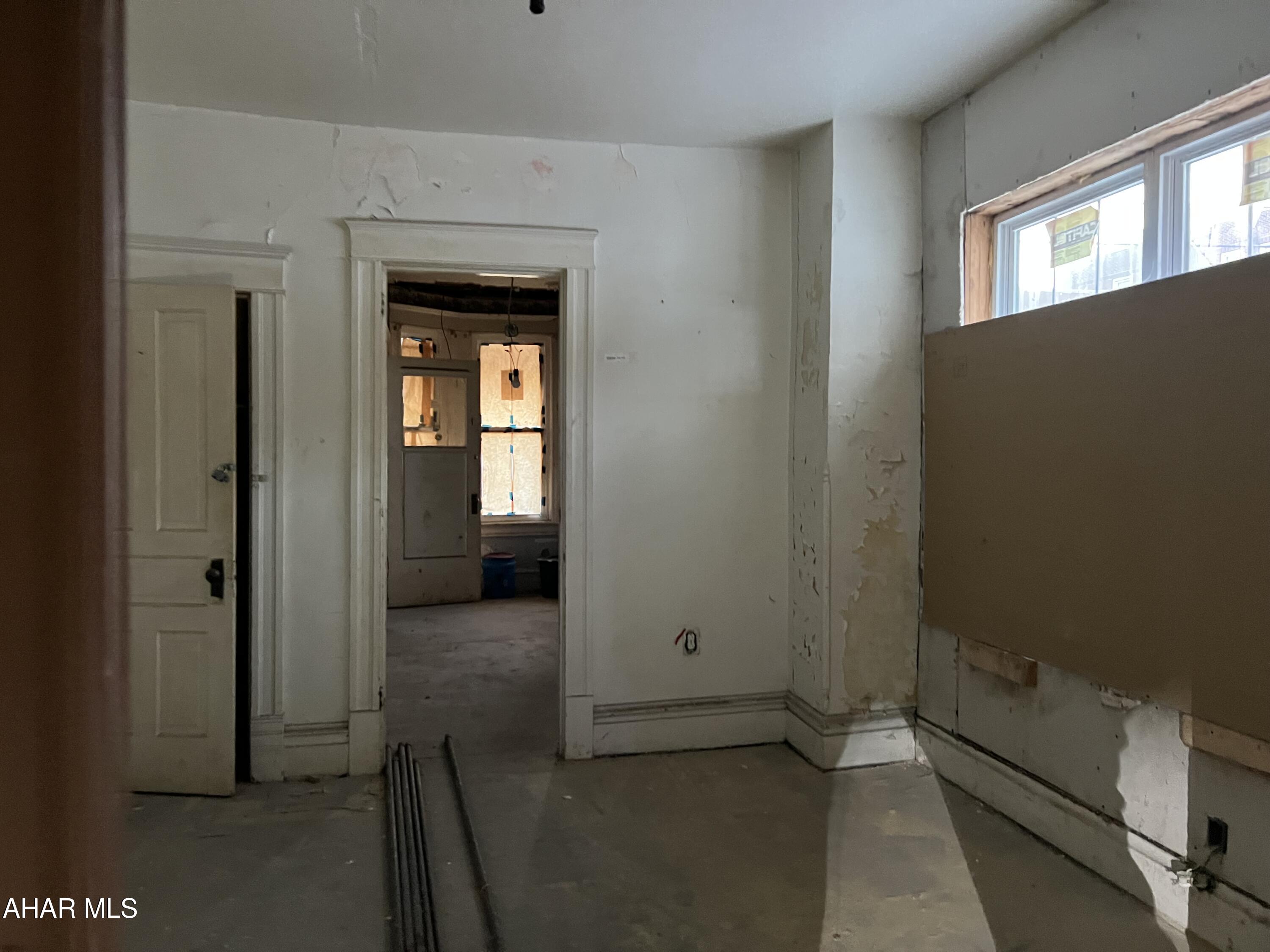 None - Commercial Sale