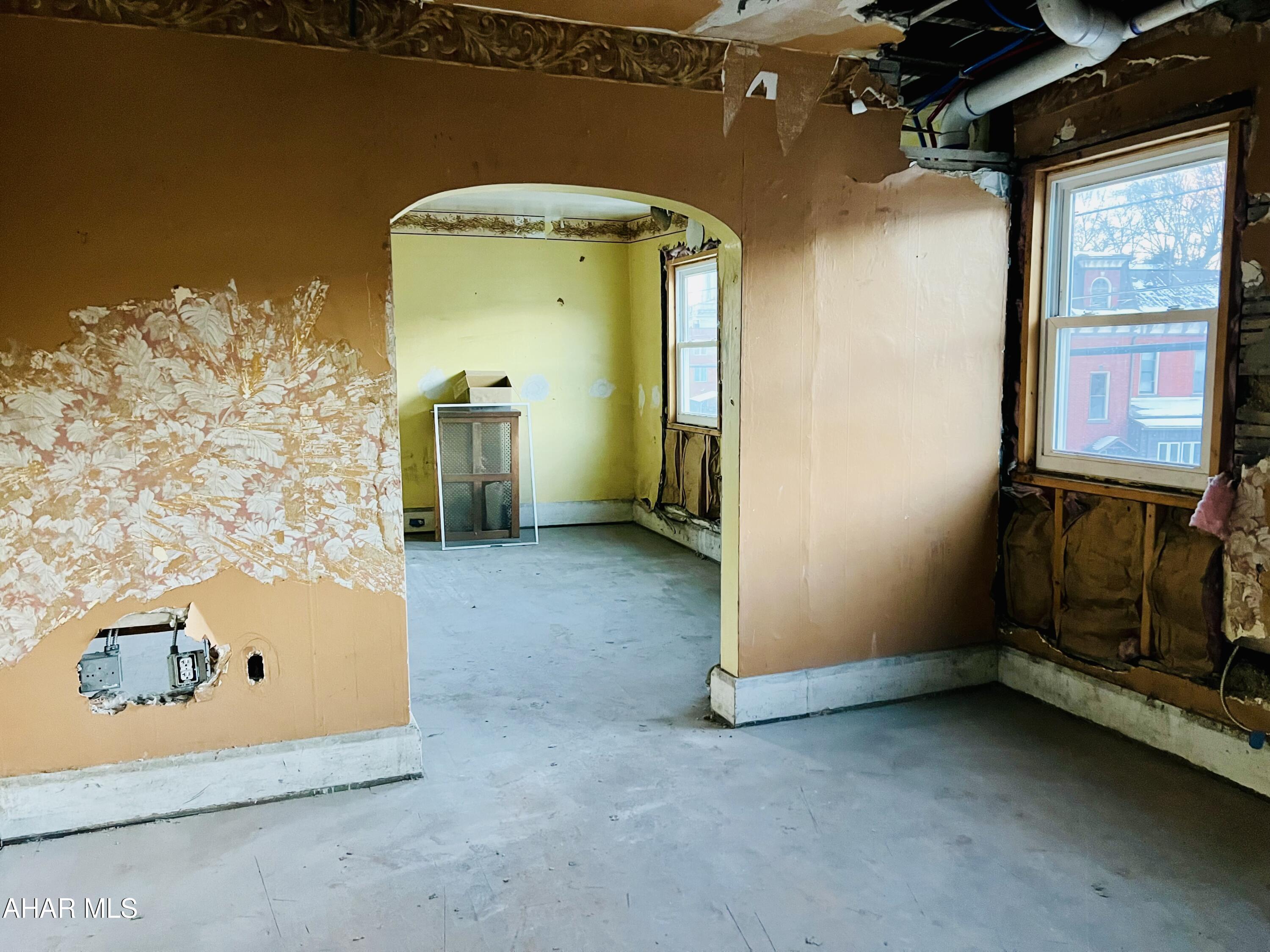 None - Commercial Sale