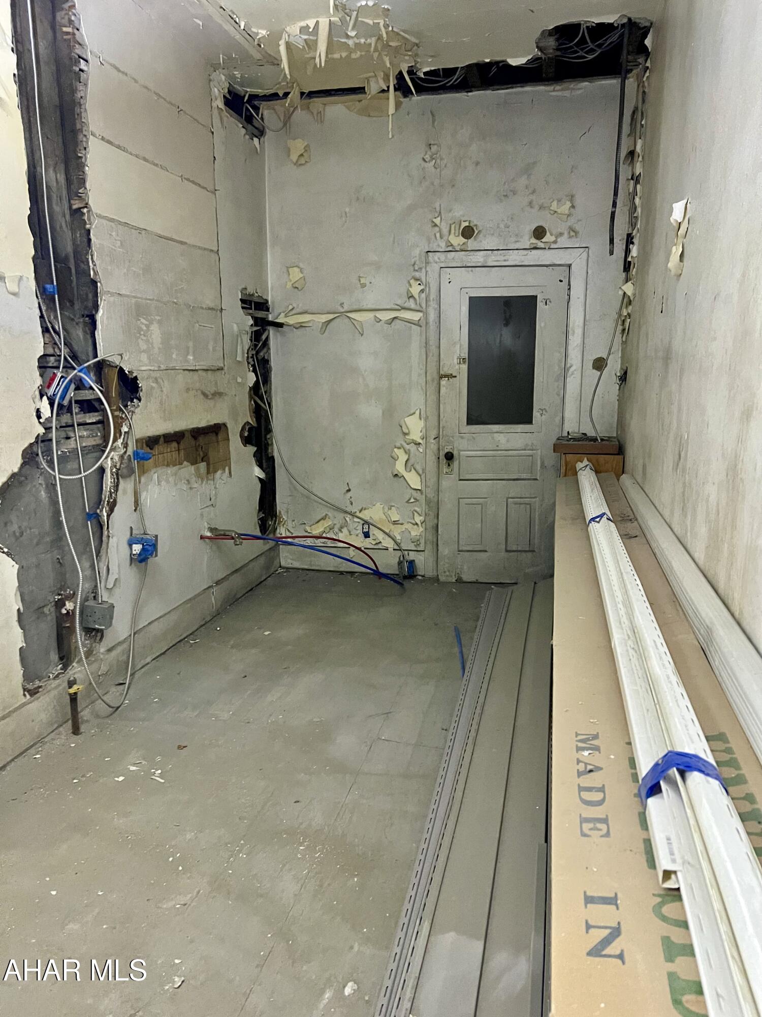 None - Commercial Sale