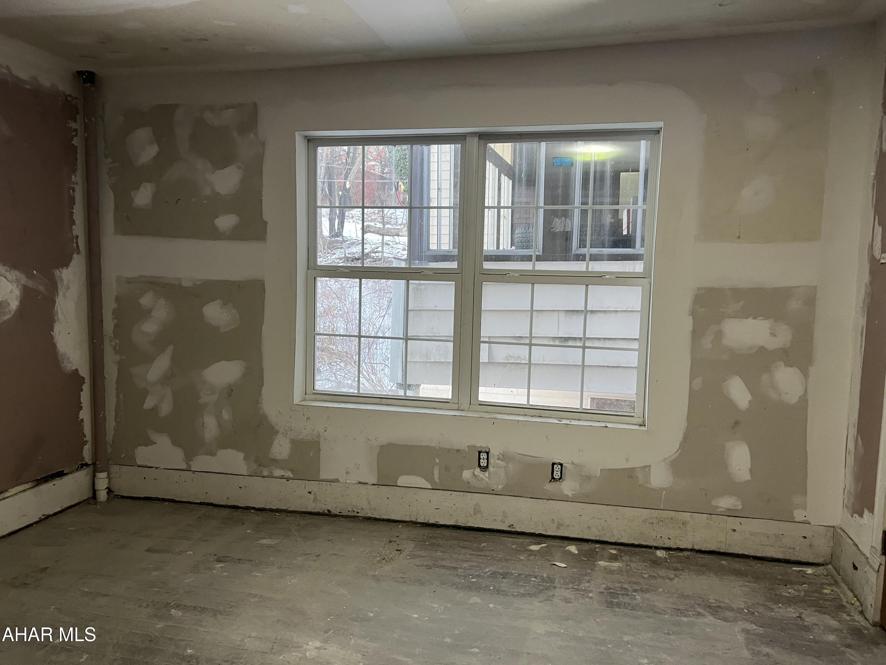 None - Commercial Sale