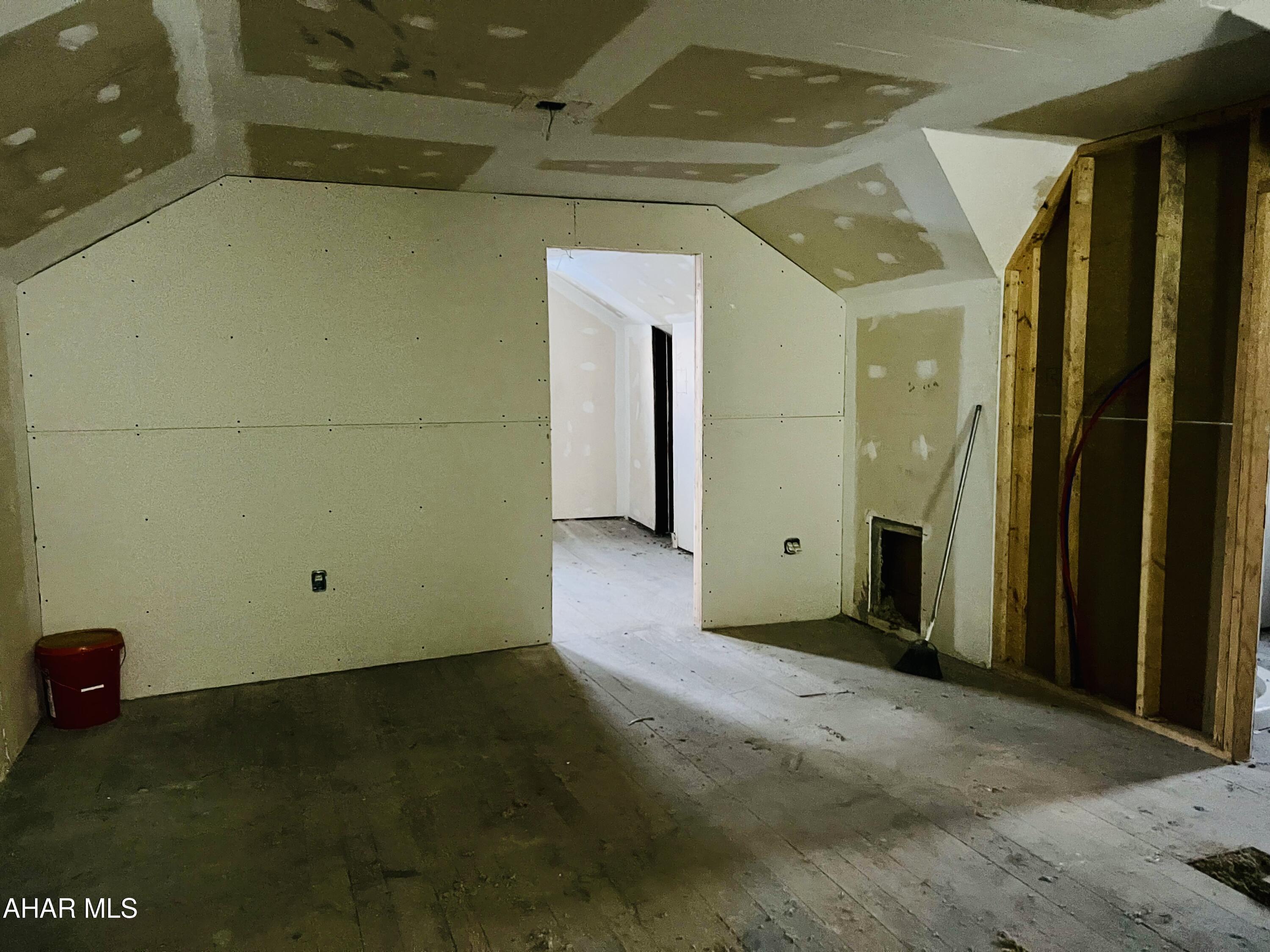 None - Commercial Sale