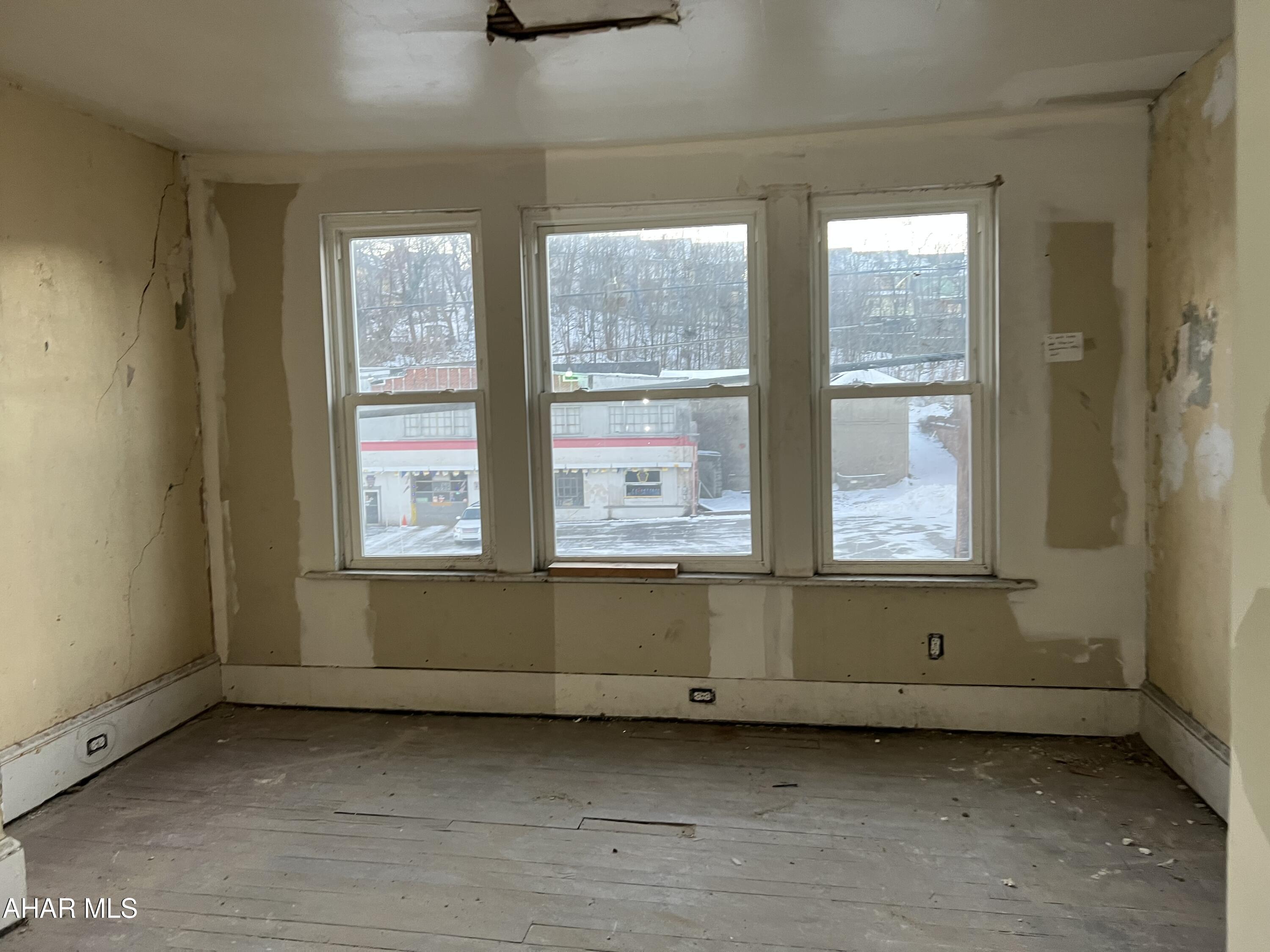 None - Commercial Sale