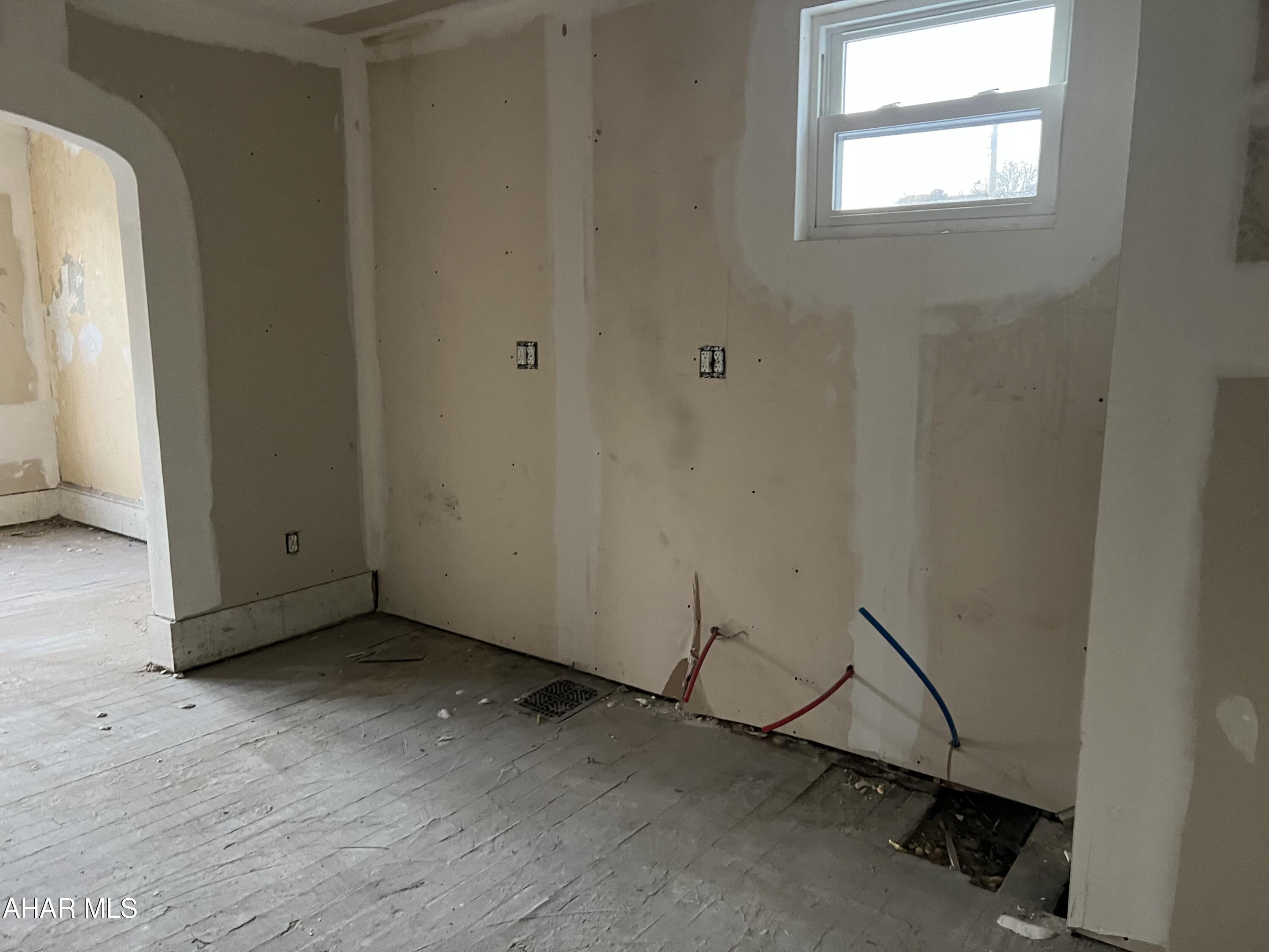 None - Commercial Sale