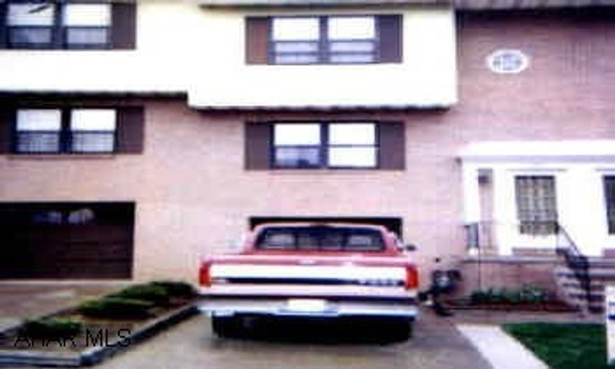 NEWER ROOF, FURNACE, KITCHEN, SOME WINDOWS, SLIDING DOORS TO DECK.  ONE CAR INTERGRAL GARAGE.  ATTIC ACCESS.  AUTO GARAGE DOOR OPENER.  COVERED PATIO.  MINT CONDITION.  NO ASSOC. FEE.