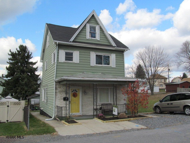 Unknown - Residential