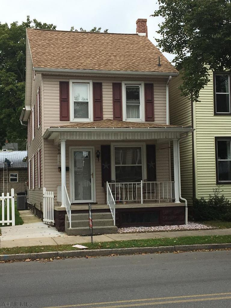 Unknown - Residential