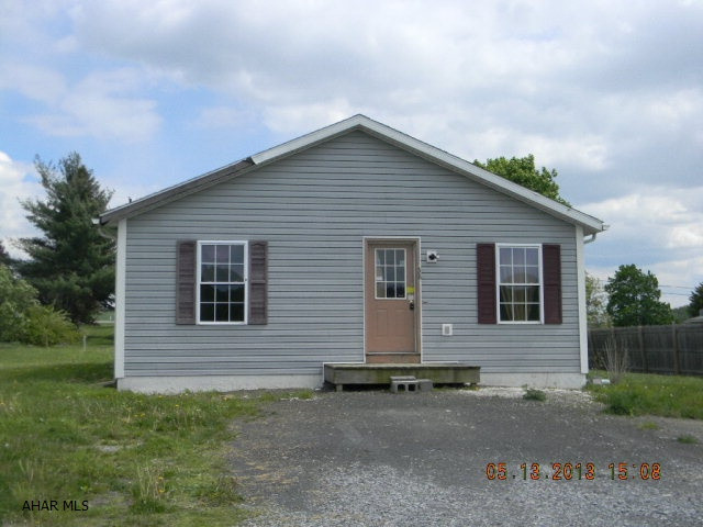 Unknown - Residential