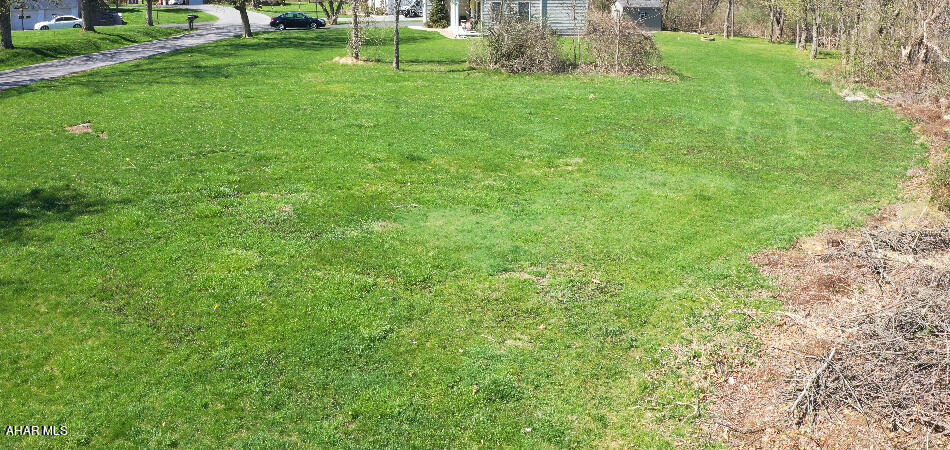 Old Town Village - Land