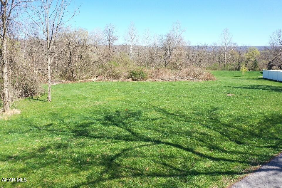 Old Town Village - Land