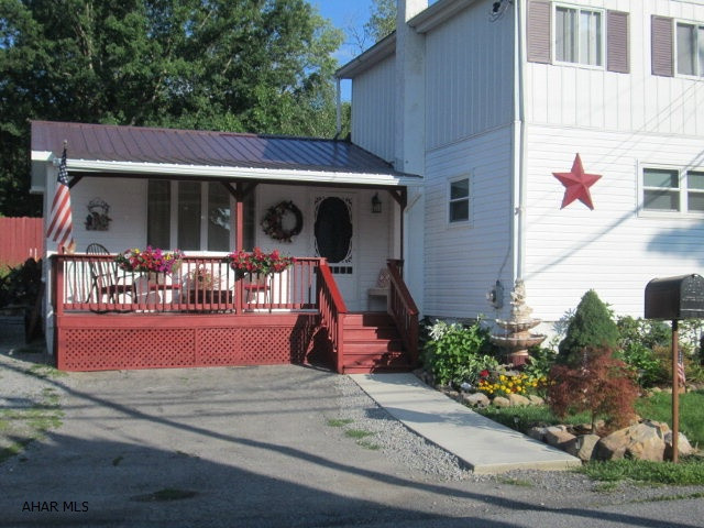 Greenwood - Residential