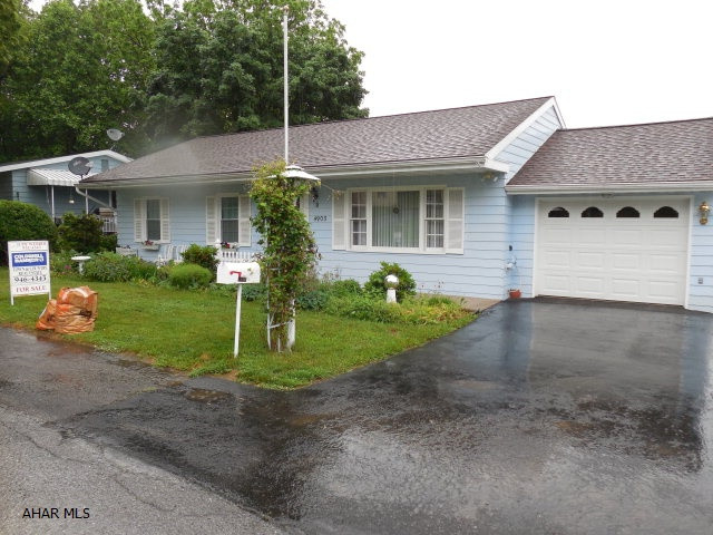 Highland Park - Residential