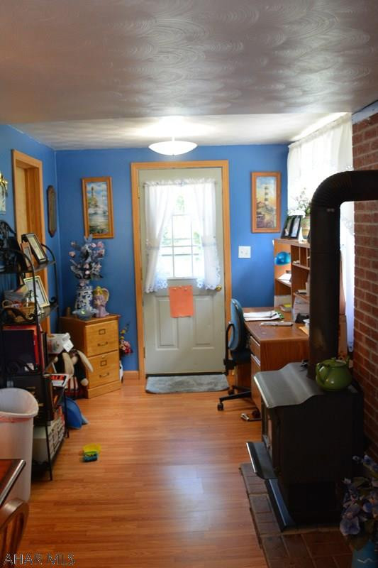 Unknown - Residential