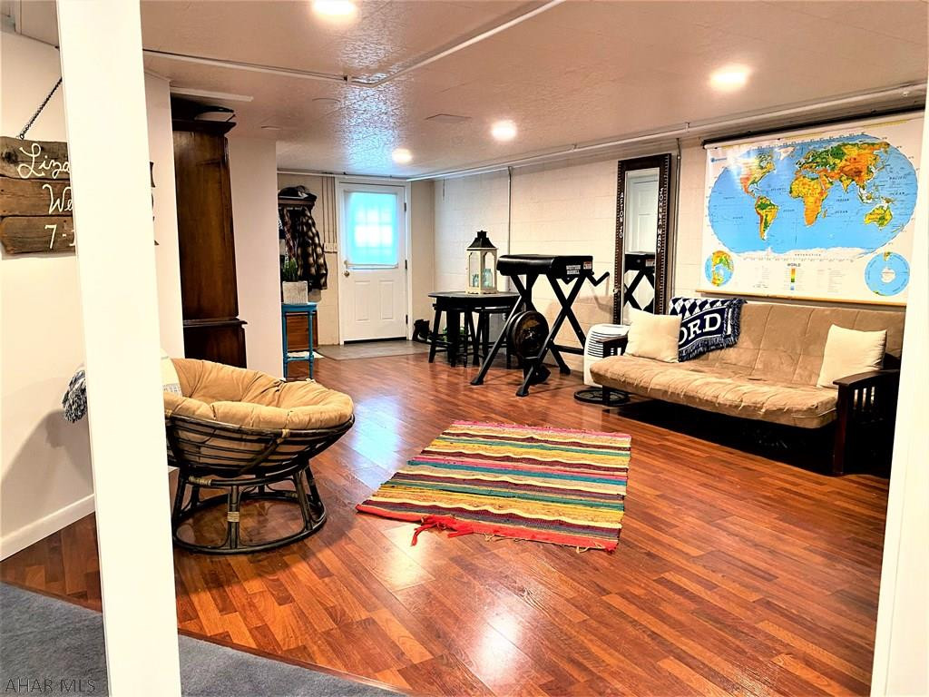 Orchard Heights - Residential