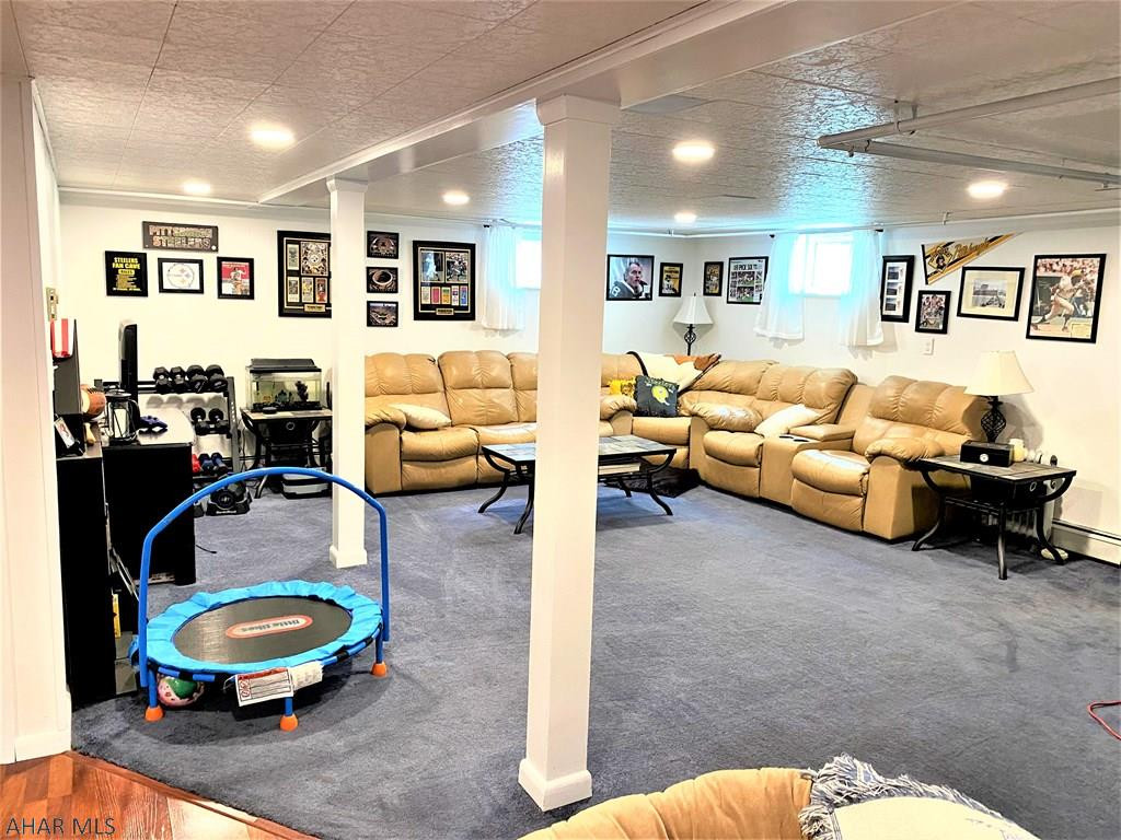 Orchard Heights - Residential