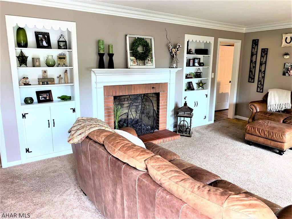 Orchard Heights - Residential