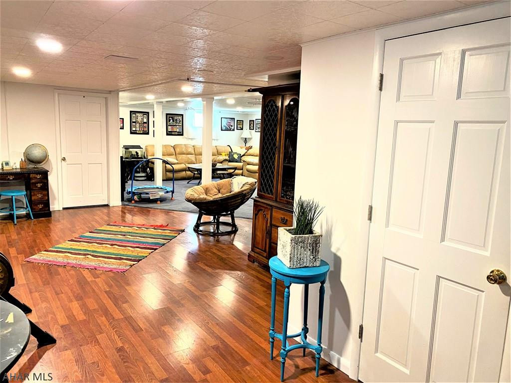 Orchard Heights - Residential